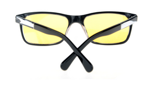 Ochelari Calculator - Protectie Lumina Albastra si Antioboseala la Calculator