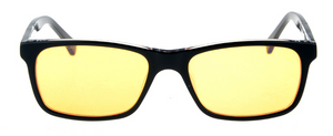 Ochelari Calculator - Protectie Lumina Albastra si Antioboseala la Calculator